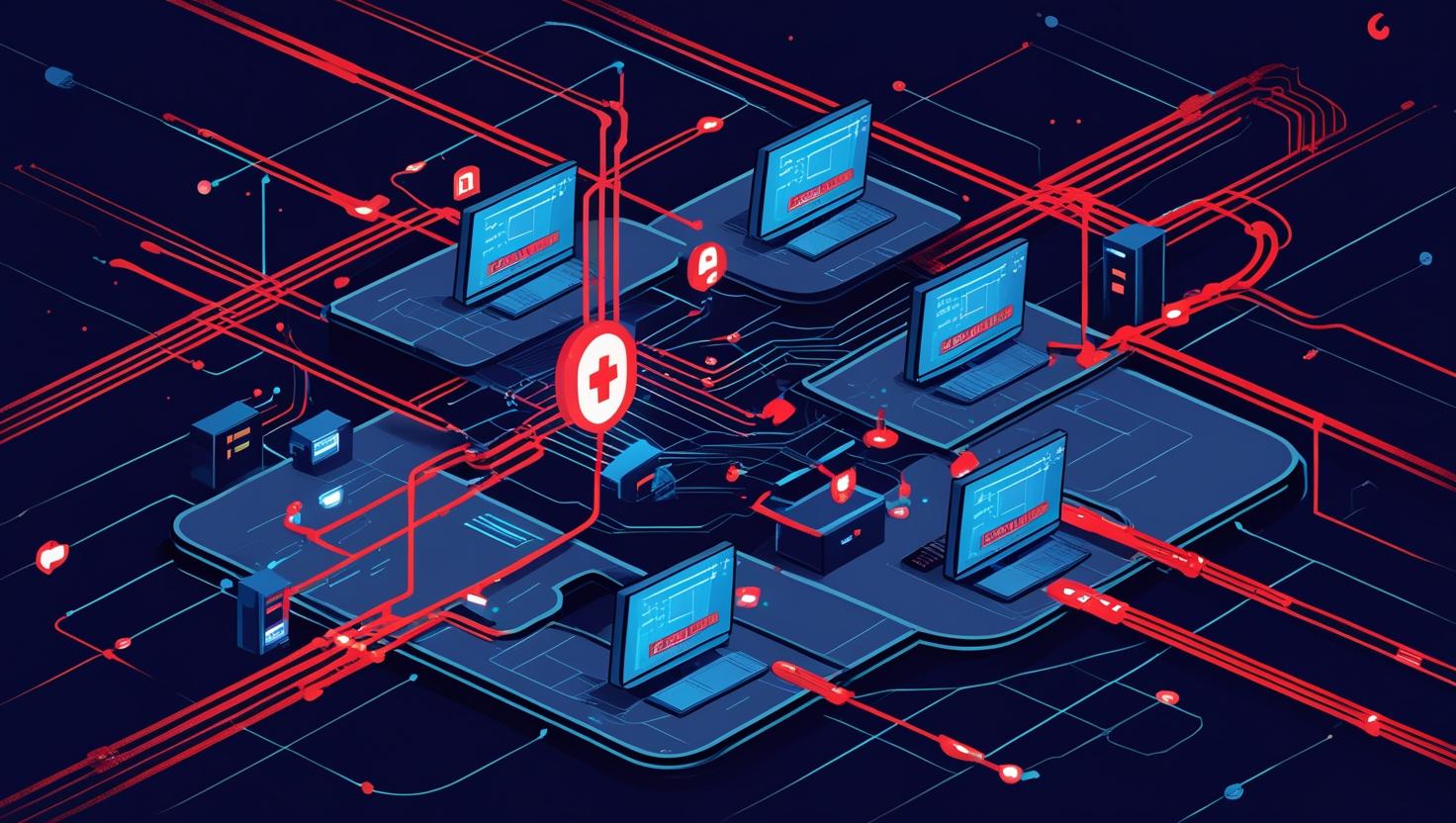 Patient Data Privacy in Kenya: The Hidden Crisis in Our Digital Health Revolution