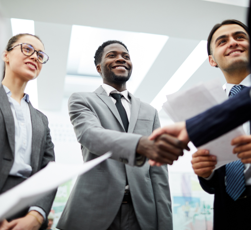 Stakeholder Engagement and Partnership